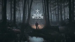 Witchy Desktop - Connect With Nature From Your Home Wallpaper