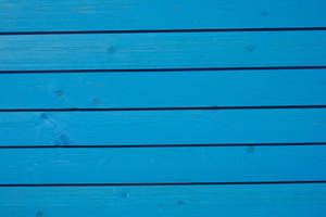 Wood Plank Teal Blue Color Hd Wallpaper