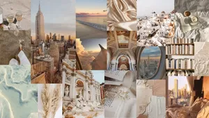 Work Anywhere: A San Francisco Laptop Wallpaper