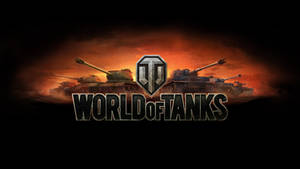 World Of Tanks Game Wallpaper