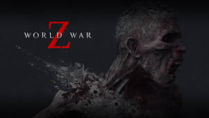 World War Z Game Zombie Wallpaper
