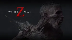 World War Z Game Zombie Wallpaper