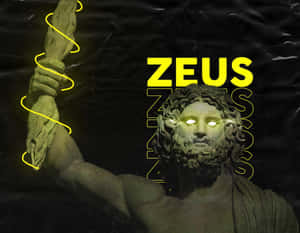 Wrath Of Zeus Wallpaper