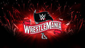Wrestle Mania Wrestling Cover Wallpaper