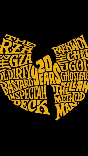 Wu Tang Chang - Wu Tang Chang - Wu Tang Chang - W Wallpaper