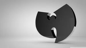 Wu Tang Clan Logo 1920 X 1080 Wallpaper