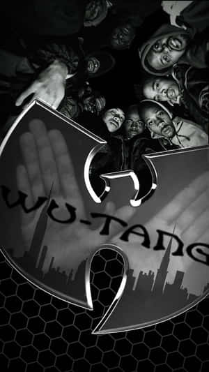 Wu Tang - Wallpapers Wallpaper