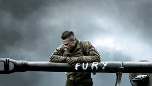 Ww2 Fury Film 2014 Hd Wallpaper