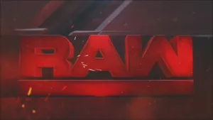 Wwe Logo In A Stunning High-definition Wallpaper Wallpaper
