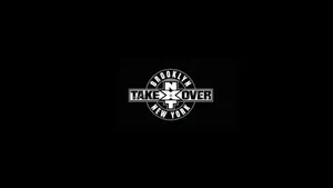 Wwe Nxt Brooklyn Wallpaper