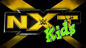 Wwe Nxt Kids Wallpaper