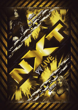 Wwe Nxt Wallpapers Pictures, Images & Photos Desktop Background