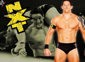 Wwe Nxt Wade Barrett Wallpaper