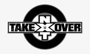 Wwe Nxt White Poster Wallpaper