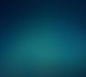 Xiaomi Plain Blue Wallpaper