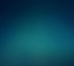 Xiaomi Plain Blue Wallpaper
