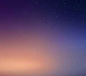 Xiaomi Starry Nights Sky Wallpaper