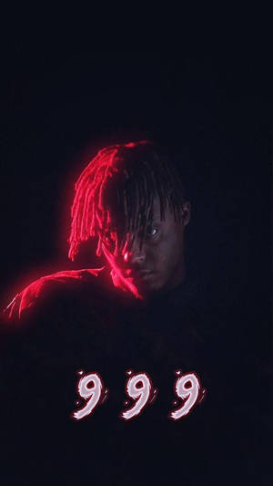 Xxxtentacion And Juice Wrld, Two Of Hip Hop's Most Influential Figures Wallpaper