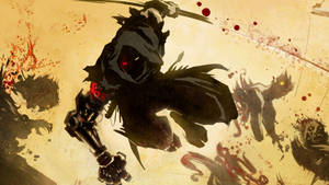 Yaiba: Ninja Gaiden Z Wallpaper