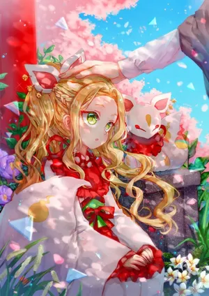 Yako Toilet Bound Hanako Kun 4k Wallpaper