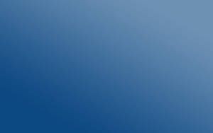 Yale Blue Plain Color Wallpaper