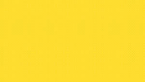 Yellow Aesthetic Tiny Dots Wallpaper