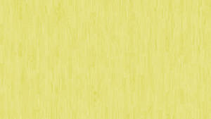 Yellow Wall Texture Wood Wallpaper