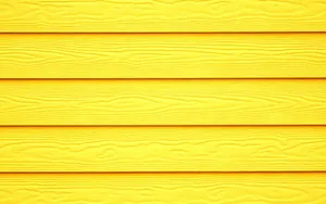 Yellow Wood Backdrop Wallpaper