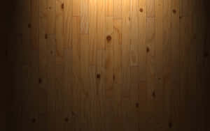 Yellow Wood Planks Wooden Background Wallpaper