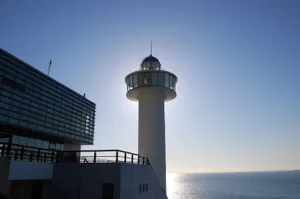 Yeongdo Lighthouse Busan Wallpaper