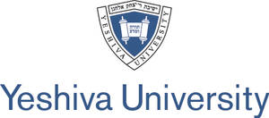 Yeshiva University Vertical Style Logo Wallpaper