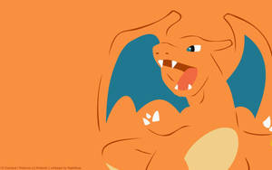 You're About To Be Charizarded Wallpaper