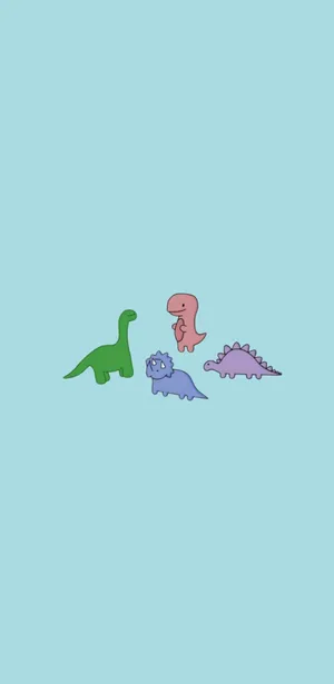 You're Never Too Young To Enjoy Technology Wallpaper