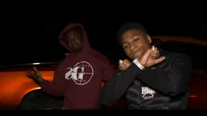 Youngboy Never Broke Again Music Video Wallpaper