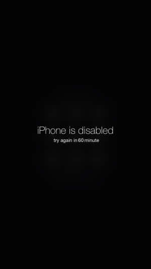 Your Phone Won't Be The Same Again With The New Tricky Lock Screen Wallpaper