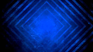 Youtube Thumbnail Blue Diamonds Wallpaper
