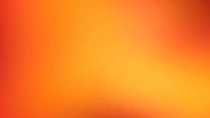Youtube Thumbnail Orange Gradient Wallpaper