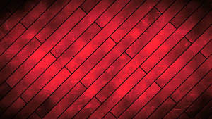 Youtube Thumbnail Red Diagonal Rectangles Wallpaper