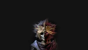 Yugioh Fanart Yami Yugi Wallpaper