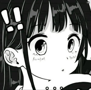 Yūna Kōbe Manga Pfp Wallpaper