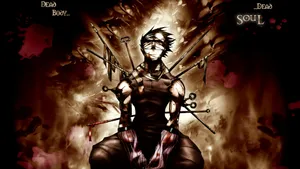 Zabuza Momochi 1920 X 1080 Anime Wallpaper