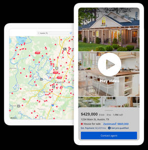 Zillow House Gallery Wallpaper