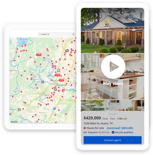 Zillow House Gallery Wallpaper