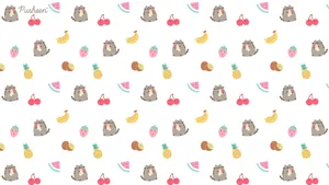 Zoom Party Animated Digital Artwork Wallpaper